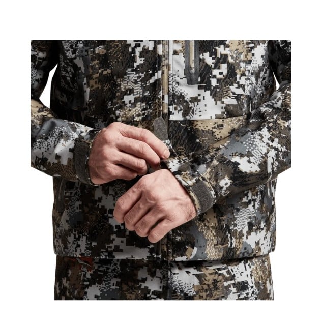 SITKA MANTEAU DOWNPOUR - OPTIFADE ELEVATED II image 7
