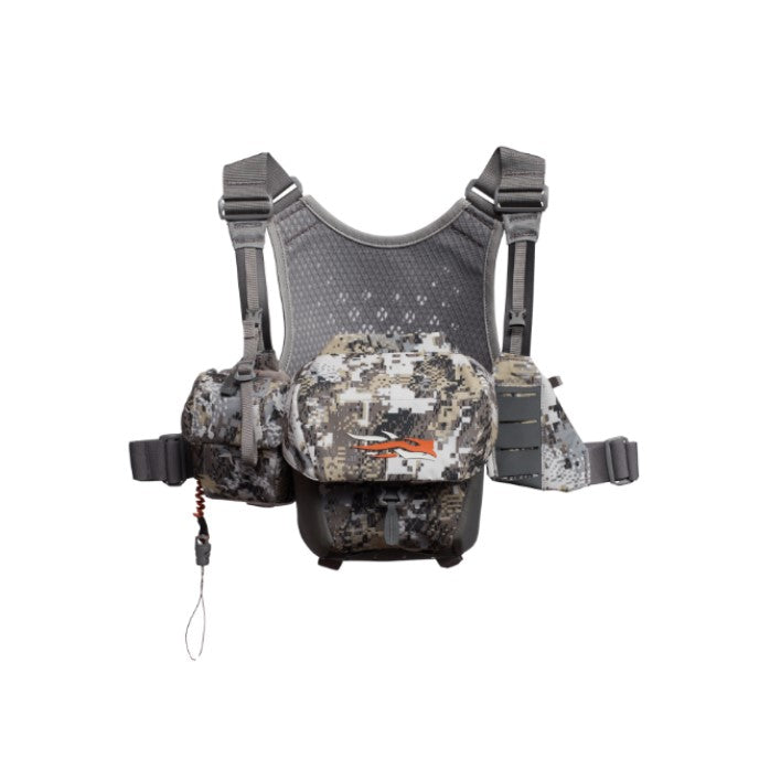 SITKA HARNAIS OPTICS FLASH - OPTIFADE ELEVATED II image 0