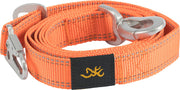 BROWNING LAISSE POUR CHIEN ORANGE image 0