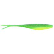 ZMAN LEURRE AROMATISÉ JERK SHADZ 6'' image 0
