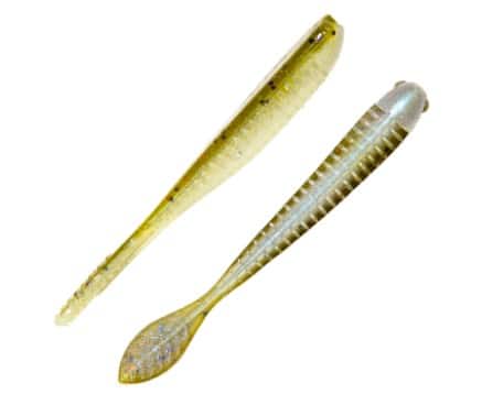 ZMAN TRICK SHOTZ 3.5'' - GOBY BRYANT image