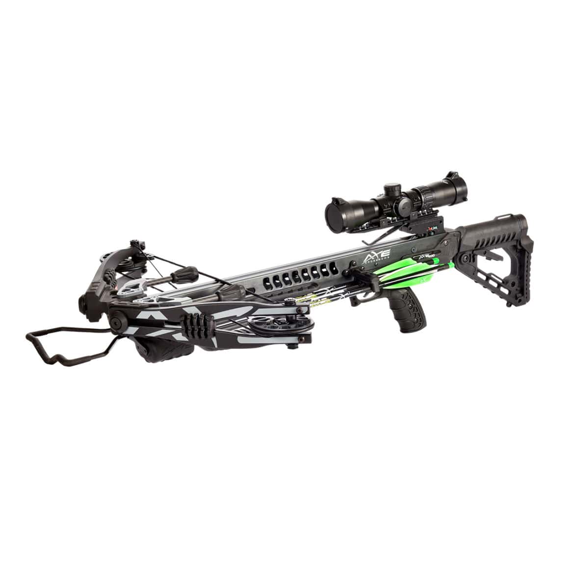 AXE CROSSBOWS ARBALÈTE AXE 400 image 0