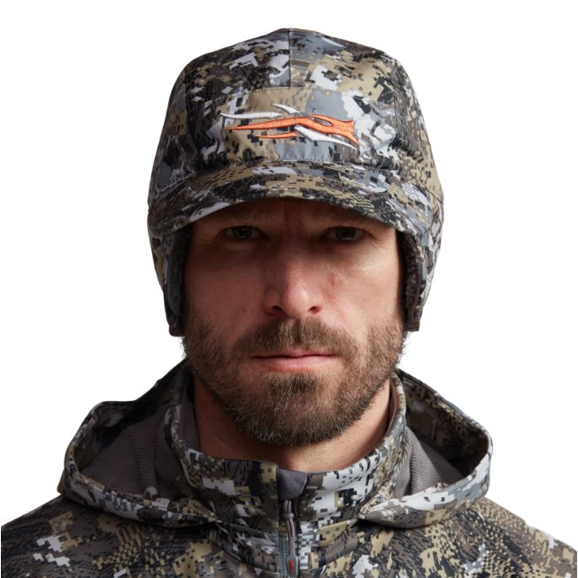 SITKA CHAPEAU BLIZZARD GTX - OPTIFADE ELEVATED II image 1