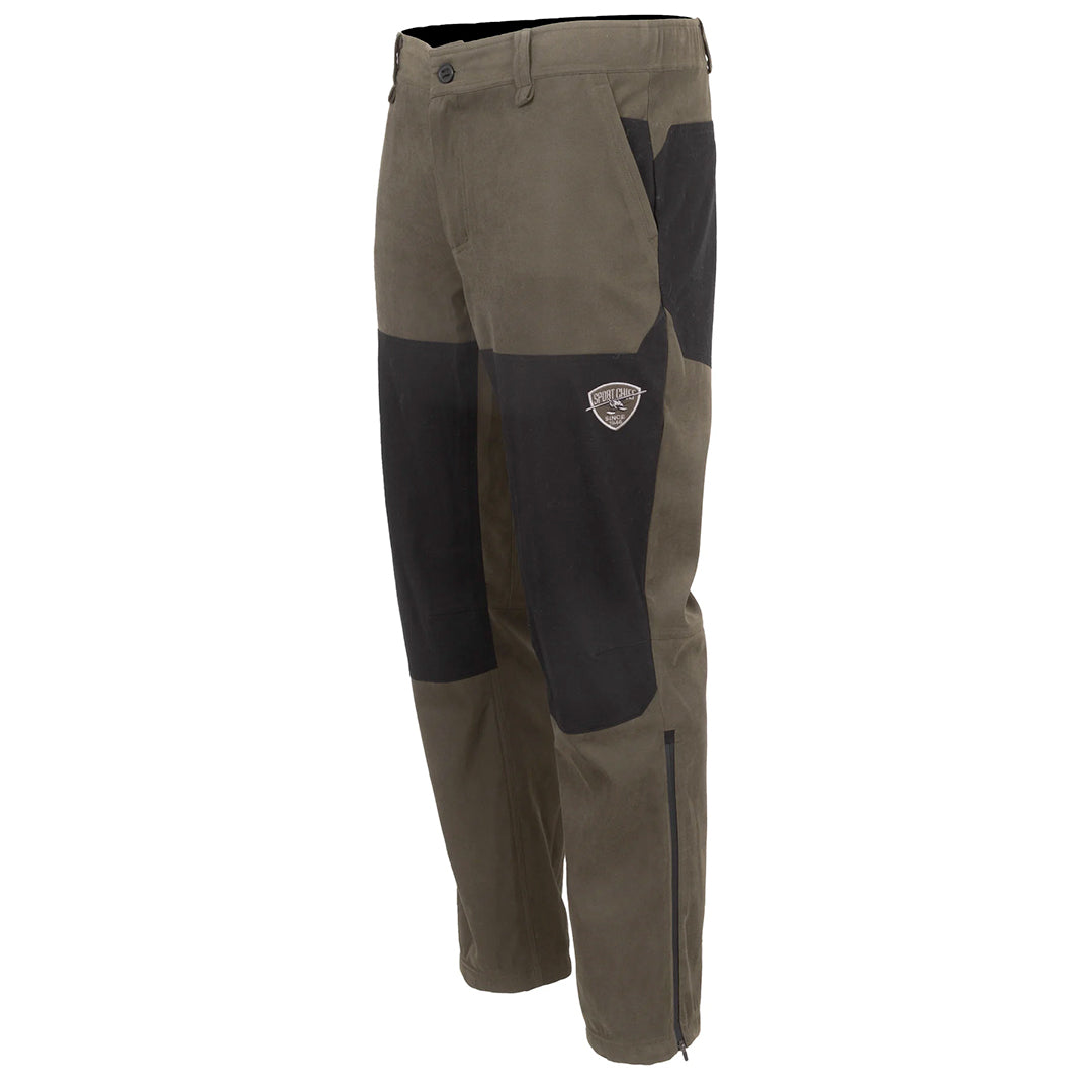 SPORTCHIEF PANTALON ARMOR 2.0 - HUGO STRONG image 0