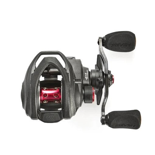 SEVIIN MOULINET LANCER LOURD GF SERIES image 4