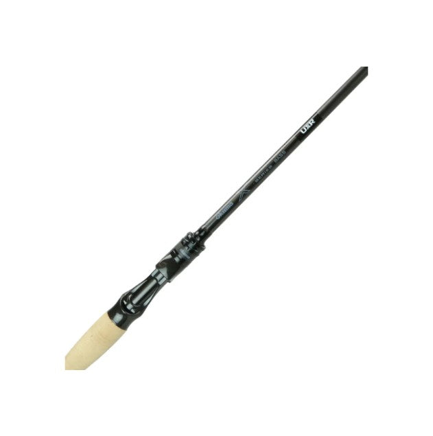 OKUMA CANNE À LANCER LOURD X-SERIES BASS  1 PIÈCE image 0