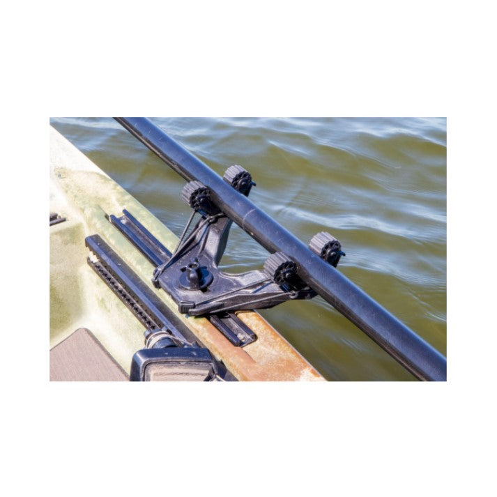 YAK ATTACK PORTE PAGAIE AVEC DOUBLE ATTACHE DUAL ROTOGRIP image 2