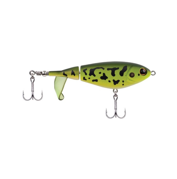 BERKLEY CHOPPO 120 - MF FROG image