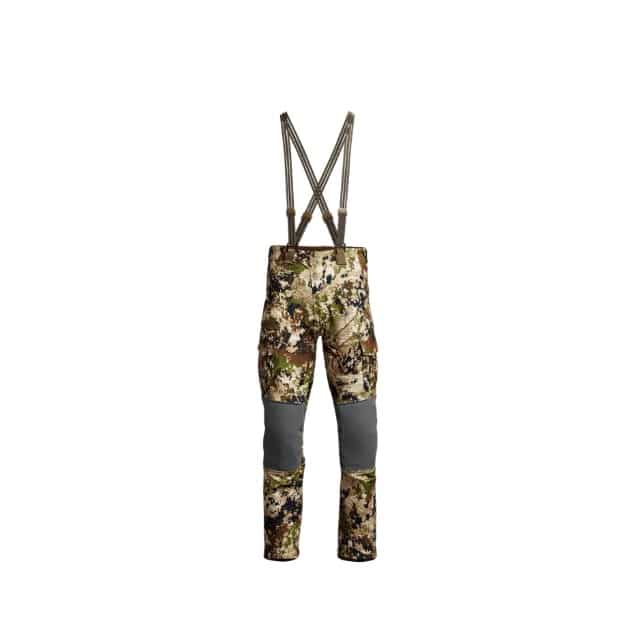 SITKA PANTALON TIMBERLINE - OPTIFADE SUBALPINE image 0