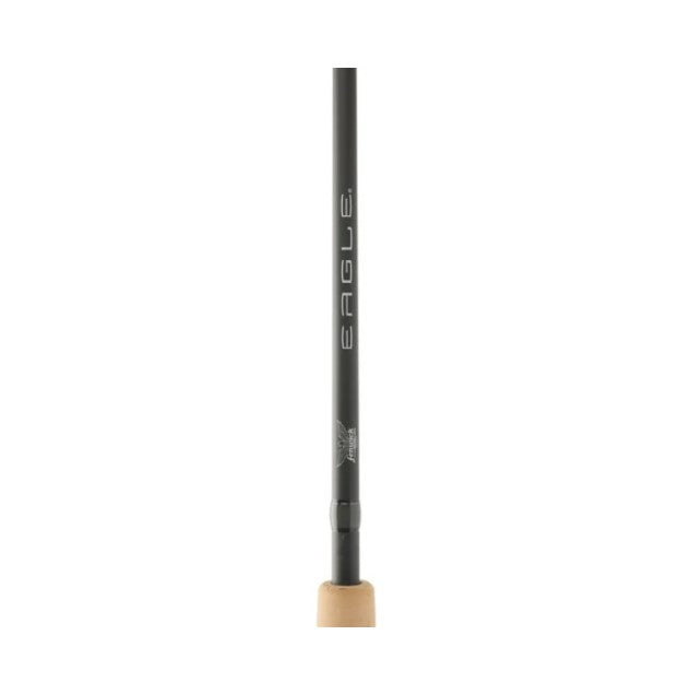 FENWICK EAGLE WALLEYE CANNE LANCER LEGER 2 PIÈCES image 1