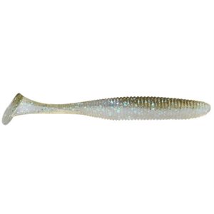 JACKALL RHYTHM WAVE 3.8'' - PRISM SHAD image