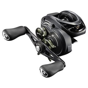 SHIMANO CURADO MGL MOULINET LANCER LOURD image
