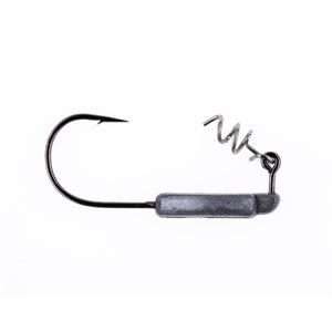 LE FLATTY JIG DE SET THE HOOK image 0