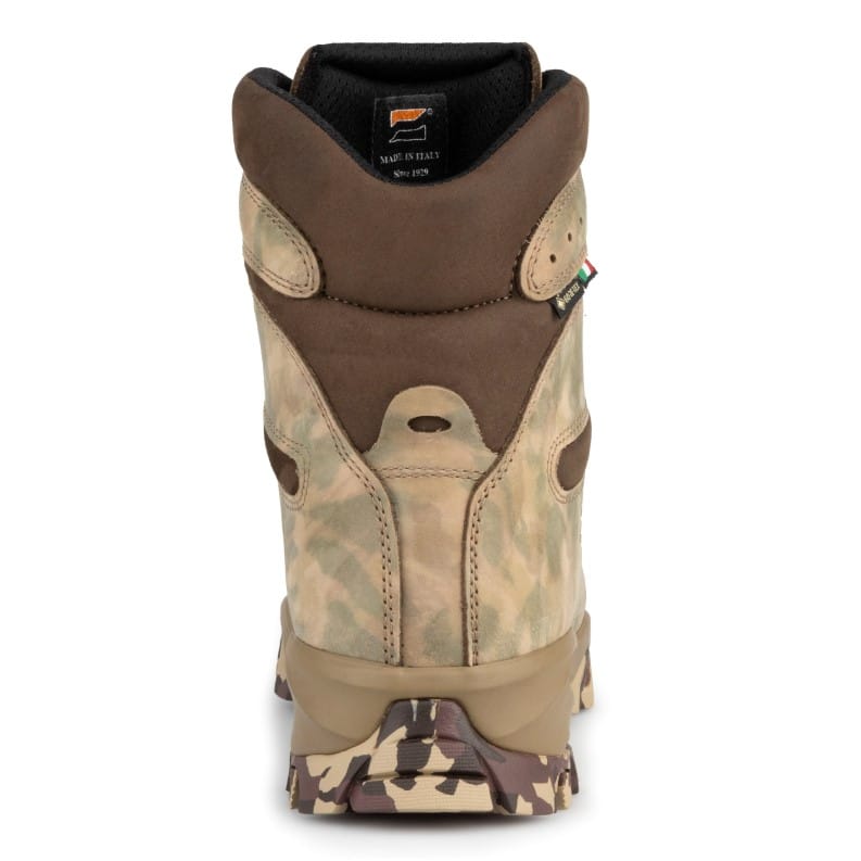 ZAMBERLAN BOTTE LYNX GTX RR BOA - CAMOUFLAGE image 5