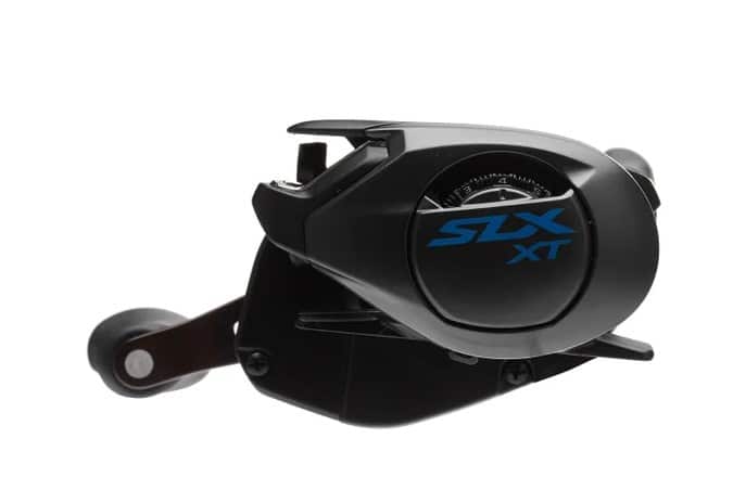 SHIMANO SLX XT MOULINET LANCER LOURD image 3