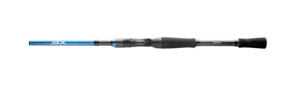 SHIMANO CANNE LANCER LÉGER SLX X 1 PIÈCE image 0