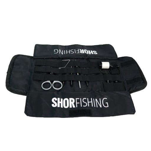SHORE FISHING ENSEMBLE D'OUTILS image 0
