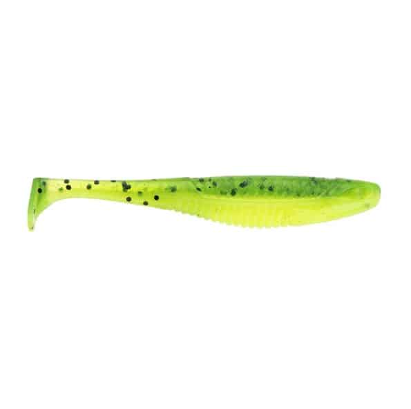 CRUSH CITY THE SUSPECT 2.75" - BUDGIE image