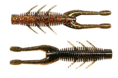 TRD HOGZ DE Z-MAN - MOLTING CRAW image