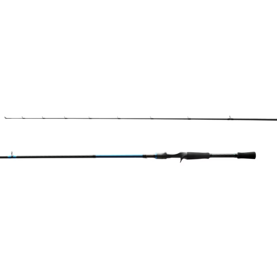 SHIMANO CANNE LANCER LÉGER SLX X 2 PIÈCES image 2