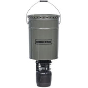 PRO HUNTER 6.5 - GALLON SUSPENDU MANGEOIRE À CERF image 0