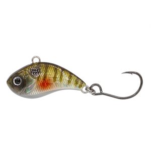 Z-VIBER 1/16 OZ RATTLE BAIT D'EUROTACKLE - BABY BLUEGILL image