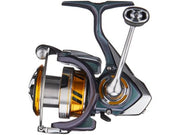 DAIWA REGAL LT MOULINET LANCER LEGER image 0