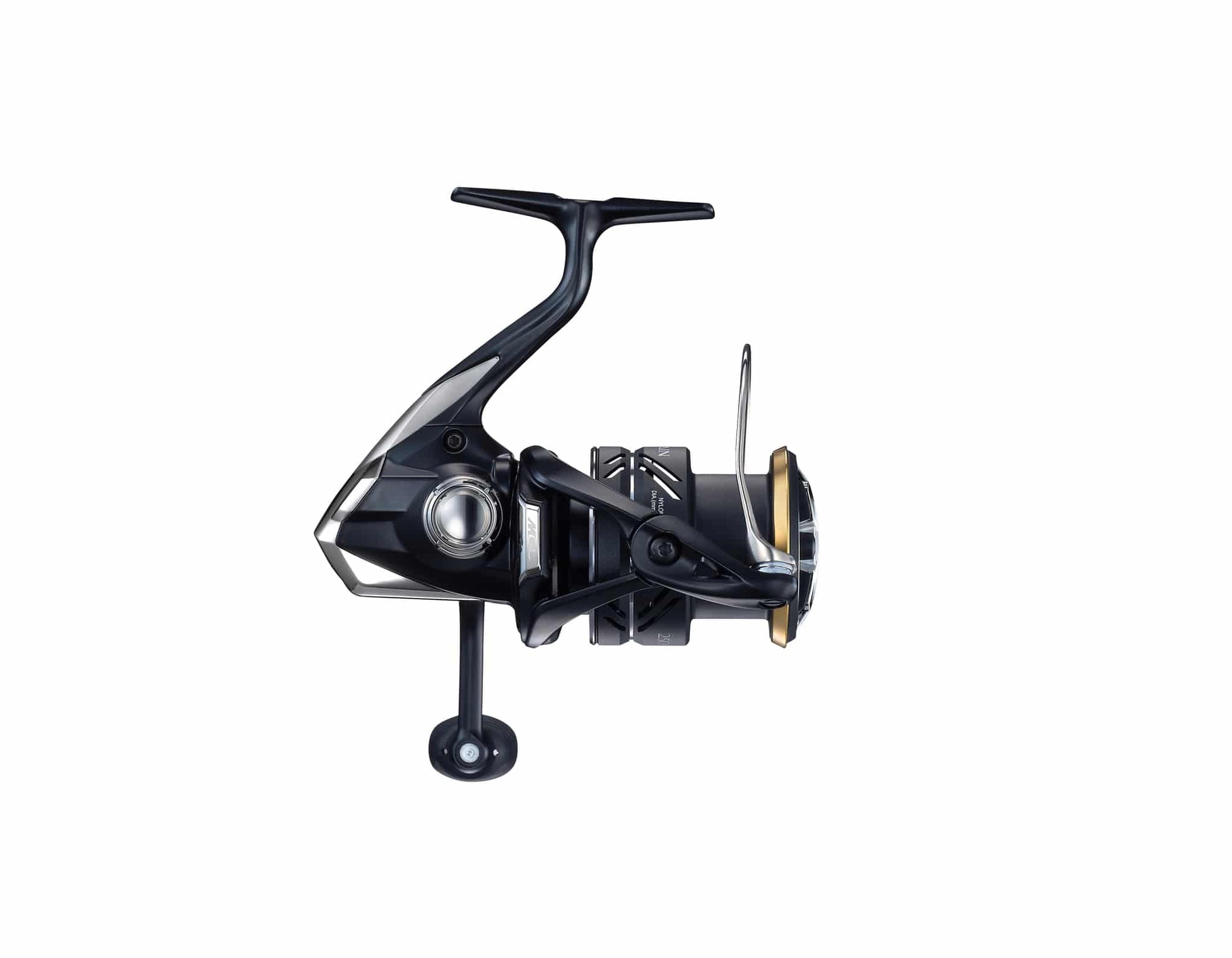 SHIMANO SUSTAIN FJ MOULINET LANCER LEGER image 1