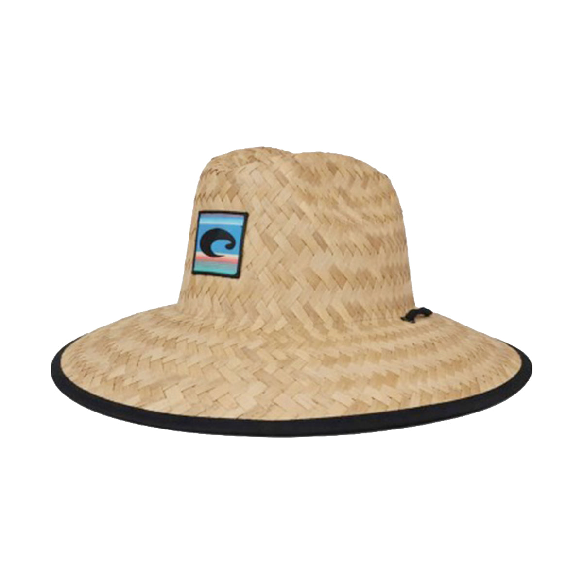 COSTA CHAPEAU DE PAILLE FIESTA LIFEGUARD image 0