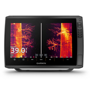 GARMIN SONAR ECHOMAP ULTRA 2 126SV 12” CHARTPLOTTER image 0