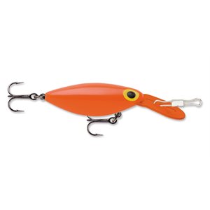 STORM ORIGINAL HOT 'N TOT 05 - SOLID FLUORESCENT RED image