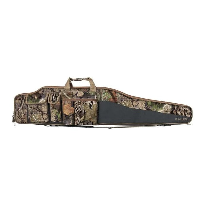 ALLEN ÉTUI POUR ARME À FEU TEJON 50" - MOSSY OAK BREAK-UP COUNTRY CAMO image 0