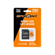 SPYPOINT CARTE MÉMOIRE MICRO SD - 128GB image 0