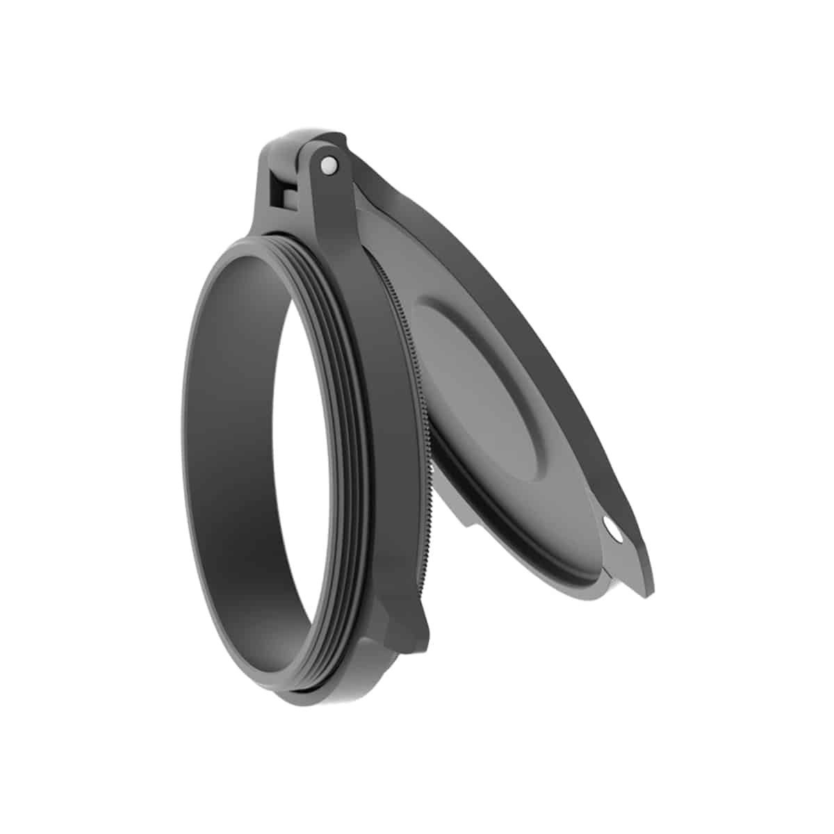 LEUPOLD COUVERCLE LENTILLE ALUMINA FLIP BACK 44MM image 1