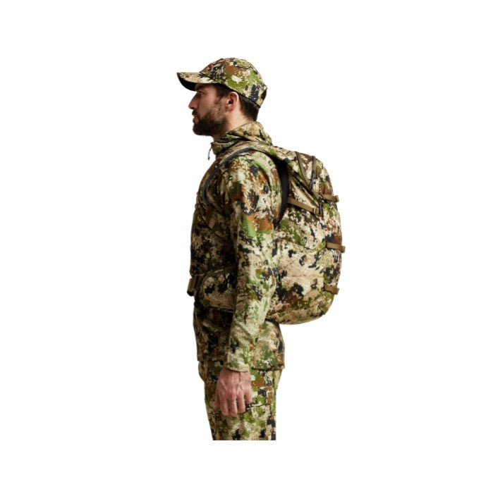 SITKA SAC À DOS APEX - OPTIFADE SUBLAPINE image 2