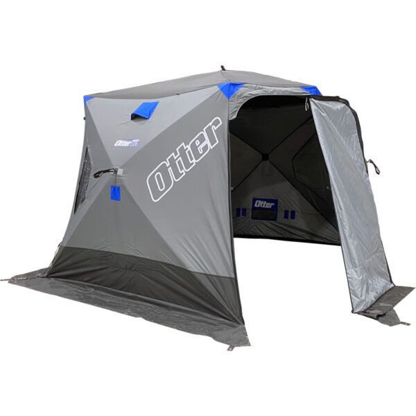 OTTER ABRIS DE PÊCHE VORTEX PRO LODGE THERMAL HUB image 1