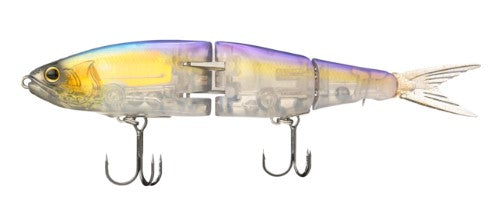 SHIMANO LEURRE ARMAJOINT 190SF 52G - PURPLE image