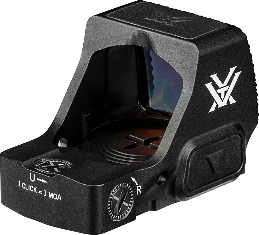 VORTEX DEFENDER-ST MOA MICRO RED DOT image 1