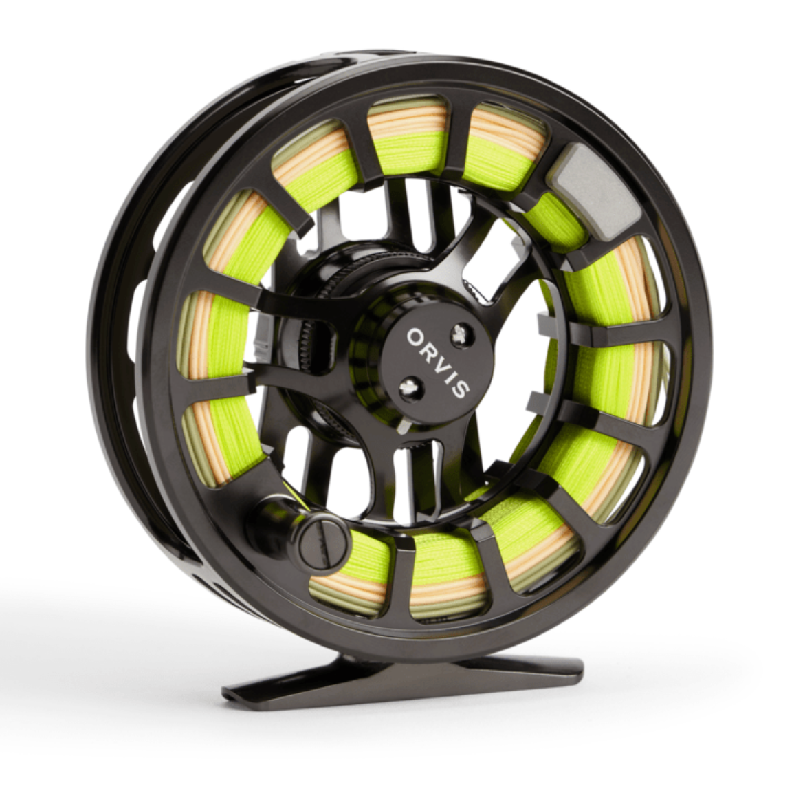 ORVIS MOULINET À MOUCHE HYDROS TAILLE III image