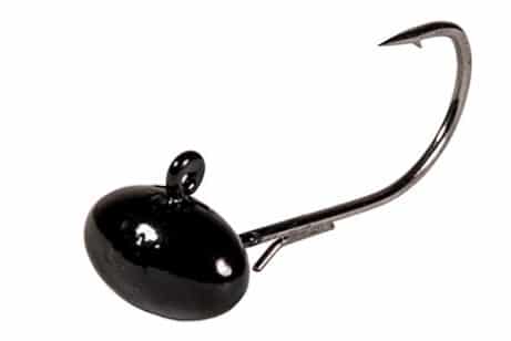 Z-MAN TÊTE DE NED RIG FOOTBALL NEDZ 1/8 OZ image 0