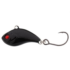 Z-VIBER 1/16 OZ RATTLE BAIT D'EUROTACKLE - ONYX image