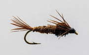 NEPTUNE MOUCHE NYMPHE PHEASANT TAIL NYMPHE image 0