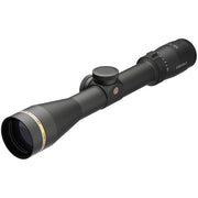 LEUPOLD TÉLESCOPE VX-5HD 2-10X42 30MM DUPLEX image 0