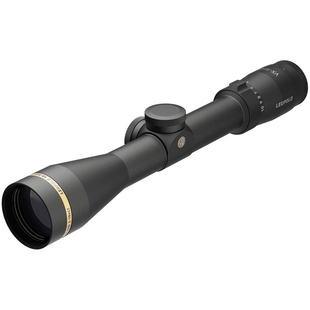 LEUPOLD TÉLESCOPE VX-5HD 2-10X42 30MM DUPLEX image 0