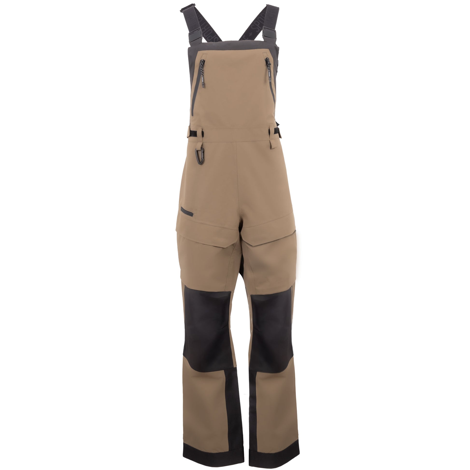 SPORTCHIEF PANTALON DE PLUIE IMPERMÉABLE CATCH RAIN COLLECTION FILLE DE BOIS image 0