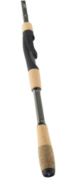 FENWICK EAGLE BASS CANNE LANCER LEGER 1 PIÈCE image 2