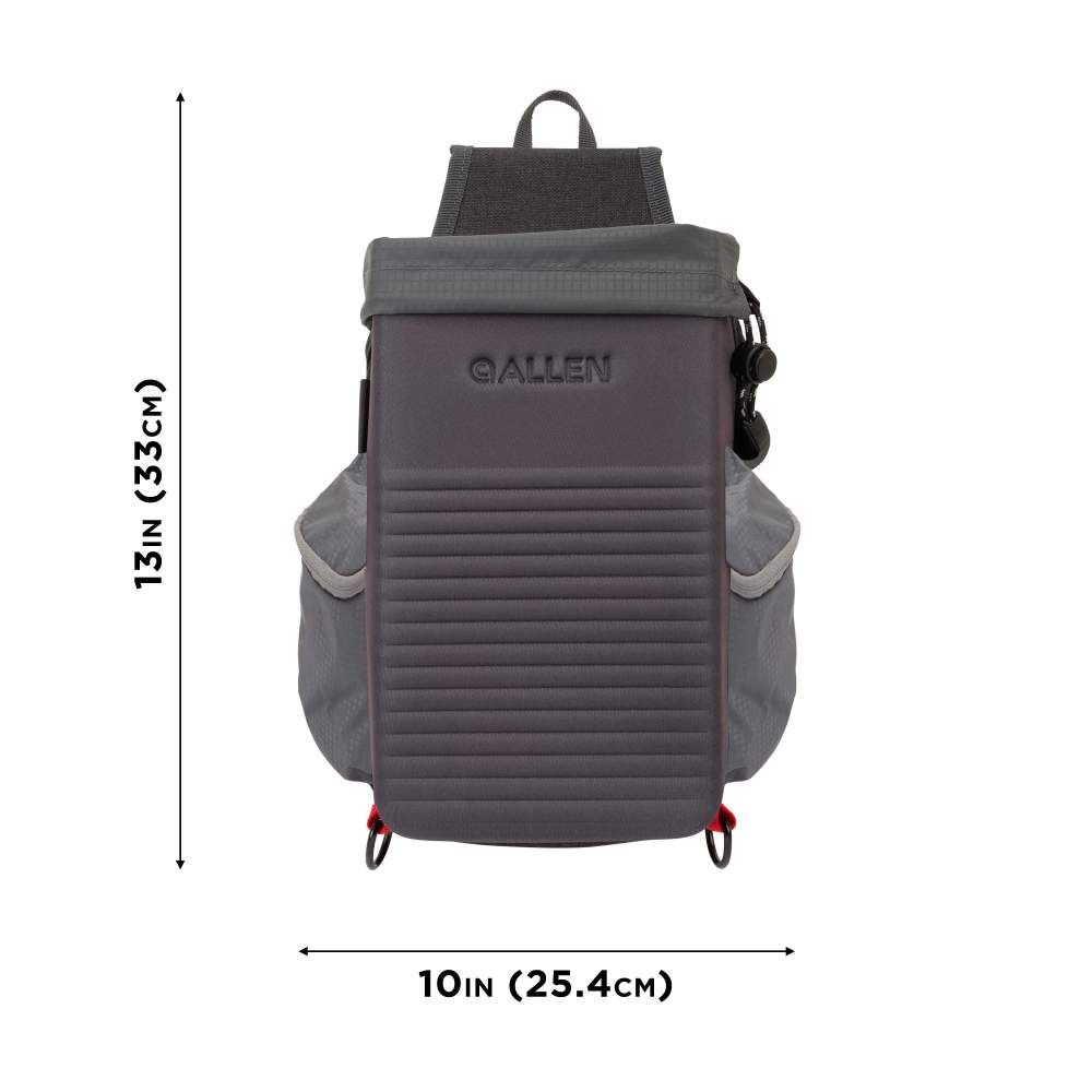 ALLEN ENSEMBLE DE TIR COMPETITOR TOUT-EN-UN image 1