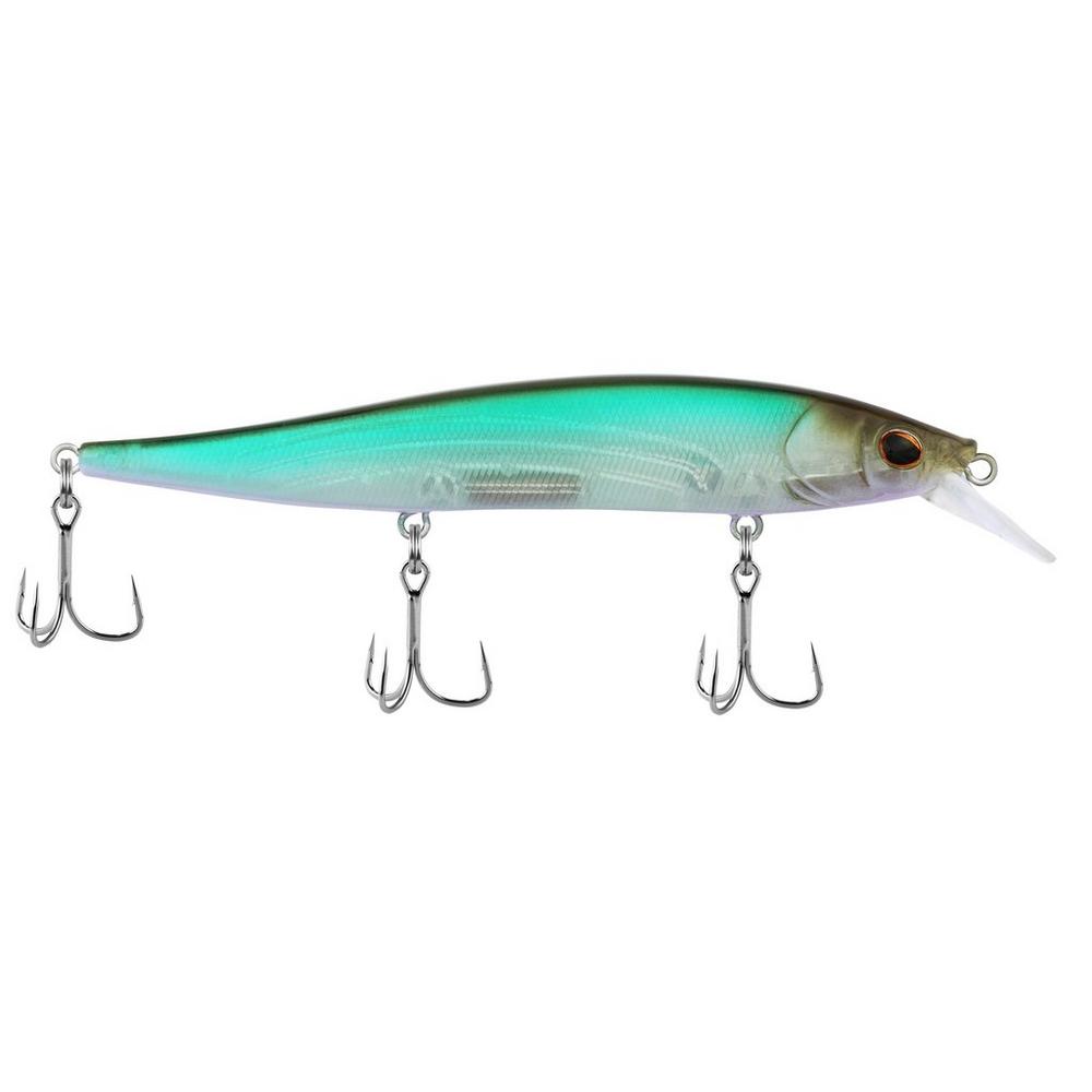 BERKLEY STUNNA JERKBAIT - PHENOM image