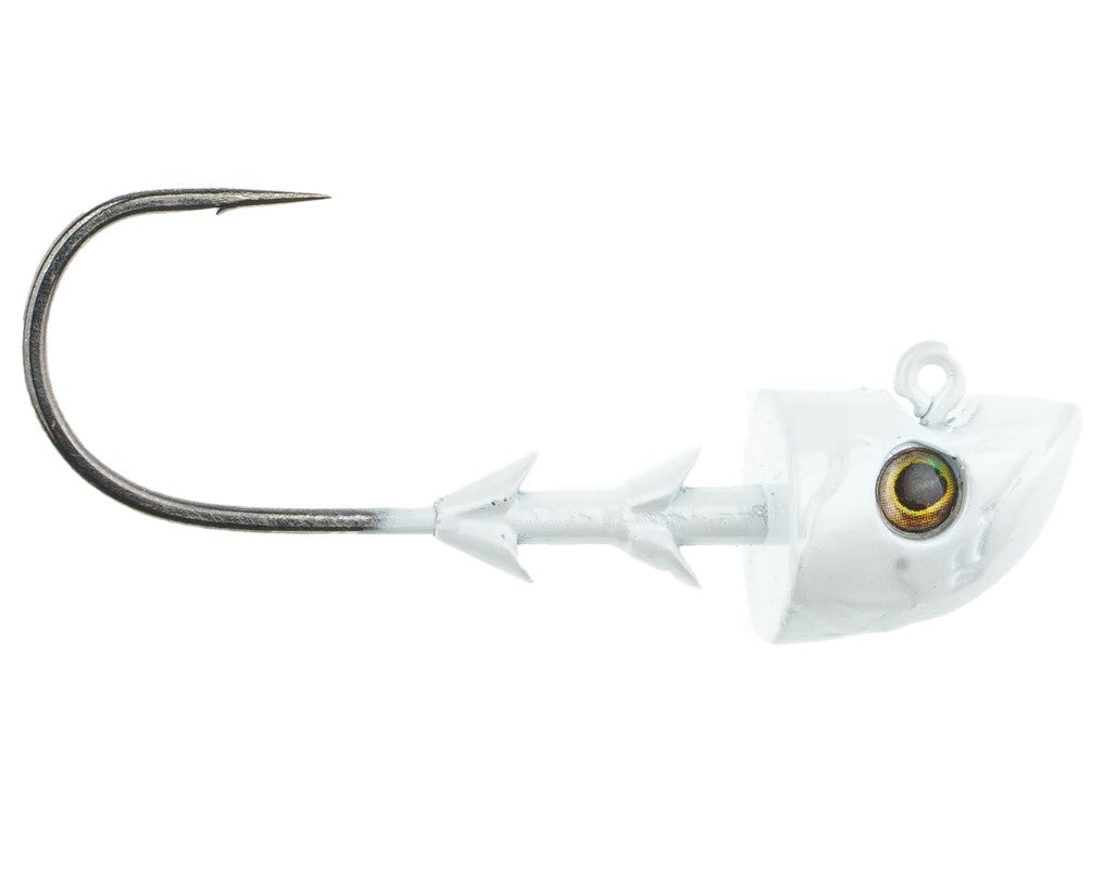 FREEDOM TÊTE DE SWIMBAIT 4/0 image