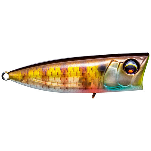 YO-ZURI PRO POPPER F 70MM 2 3/4'' image 0